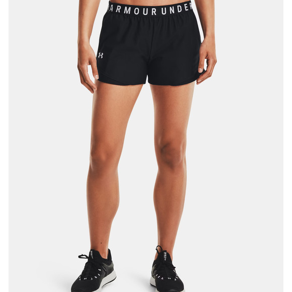 Play Up 3.0 Running Shorts - Picture 1 of 3